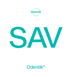 SAV - divers