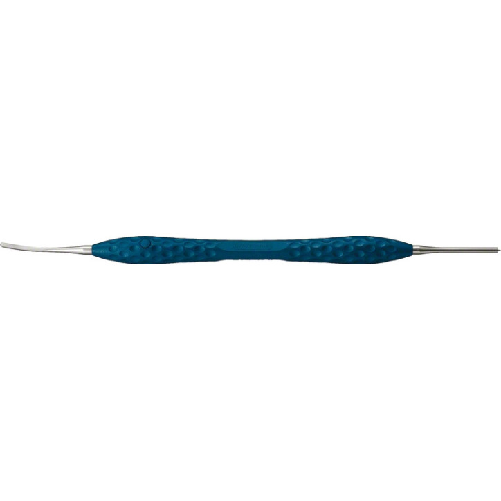 Instrument pour pose de la membrane